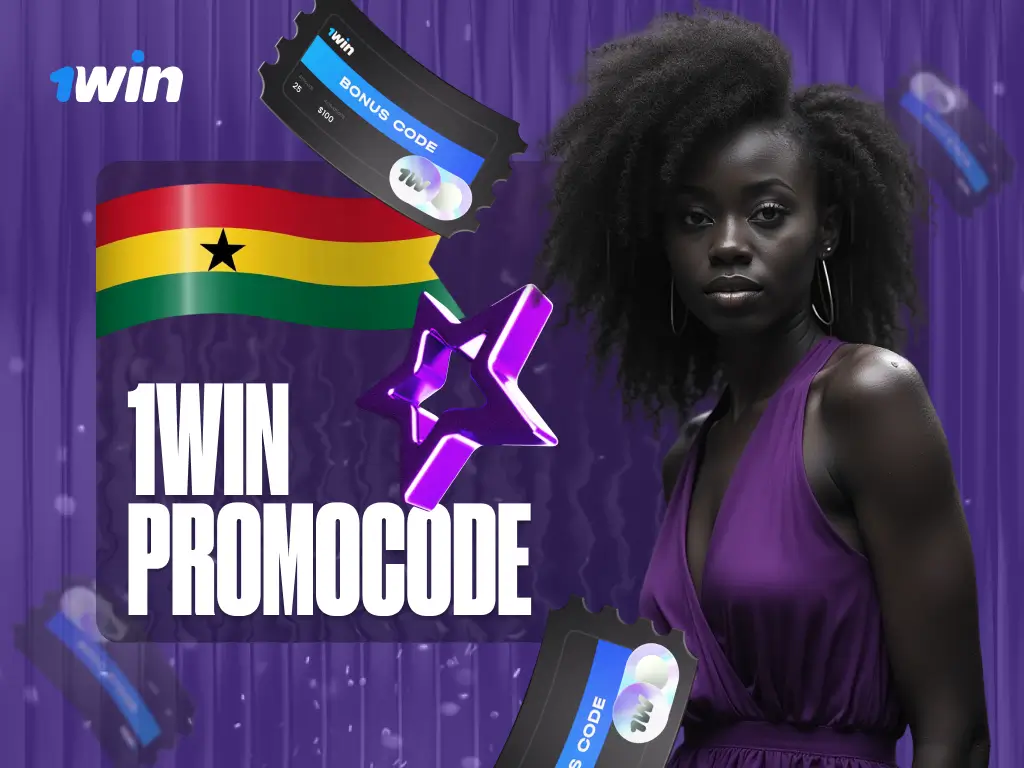 1win promo code for bonus